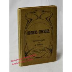Homers Odyssee frei nach Voß  (um 1900)  -Niebour, Minna