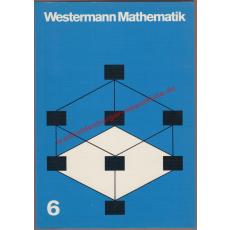 Westermann Mathematik für differenzierenden Unterricht:  Schuljahr 6 - Nordmeier,Günther