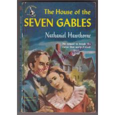 The House of Seven Gables (1948) - Hawthorne, Nathaniel