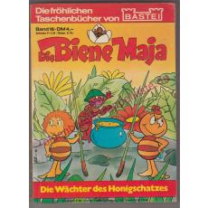 Die Biene Maja: Die Wächter des Honigschatzes  Bd.16 (1979)  - Soder, Manfred