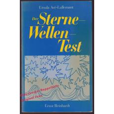 Der Sterne-Wellen-Test  - Ave-Lallemant, Ursula