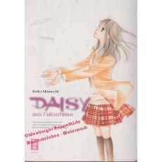 Daisy aus Fukushima  - Reiko, Momochi