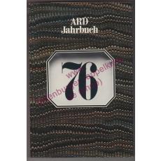 ARD Jahrbuch 76 - ARD (Hrsg)