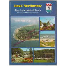 Insel Norderney - Eine Insel stellt sich vor  -