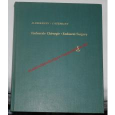 Endaurale Chirurgie - Endaural Surgery ° engl.-deutsch edt. ( 1964) - Heermann,H. / Heermann,J.