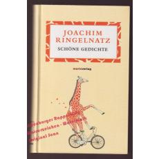 Schöne Gedichte  - Ringelnatz, Joachim