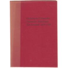 Geschichte des II. rheinischen Diakonissen-Mutterhauses Bad Kreuznach 1889-1914  - Storkebaum, Werner