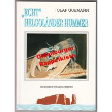  Echt Helgoländer Hummer  - Goemann, Olaf