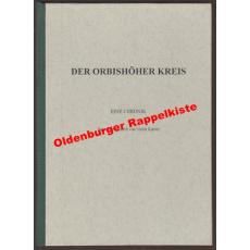 Der Orbishöher Kreis: Eine Chronik  - Kabitz,Ulrich