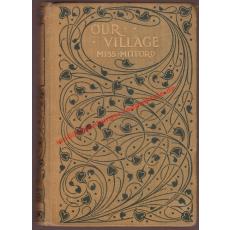 Our village (1906) - Mitford, Mary Russell