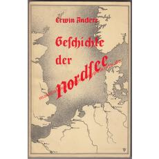 Geschichte der Nordsee (1938) - Anders, Erwin