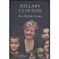 Eine  Welt für Kinder - Clinton, Hillary Rodham