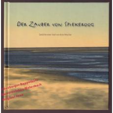 Der Zauber von Spiekeroog - Gedichte einer Insel von Arne Petschat