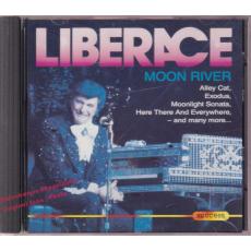 Liberace - Moon River  * NM *  Success - 2169CD