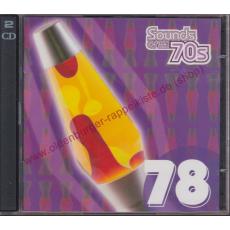 Sounds of the 70s: 78   * MINT* Time Life Music 2CD´s   - V.A.