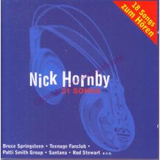 OST:  Nick Hornby - 31 Songs  * VG *  