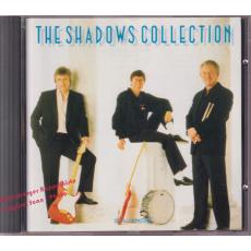 The Shadows - The Shadows Collection  * VG+ * PWKS 559