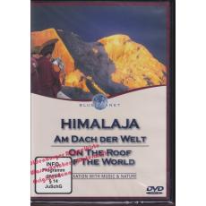 DVD *  Blue Planet - Himalaja: Am Dach der Welt * OVP