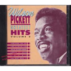 Greatest Hits Vol. 2  - Wilson Pickett *  MINT *    - Pickett,Wilson