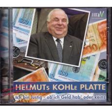 Helmuts Kohle Platte * Ich Bin Lustig - Ob Ich Geld Hab' Oder Keins * MINT * HDN 5045 -Various