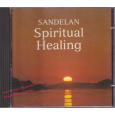 Spiritual Healing - Sandelan *Good*