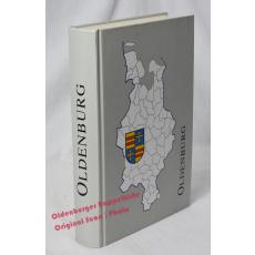 Oldenburg: Ein heimatkundliches Nachschlagewerk  - Arbeitskreis für Heimatkunde(Hrsg)