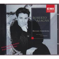 Roberto Alagna: Roberto Alagna  *  CD * MINT *  Richard Armstrong