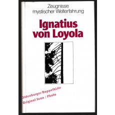 Ignatius von Loyola 