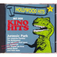 OST * Hollywood Hits Vol.1 *