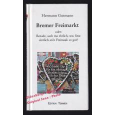 Bremer Freimarkt oder ....- Gutmann, Hermann