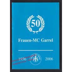 50 Jahre Marianische Congregation Garrel 1956-2006  - Looschen