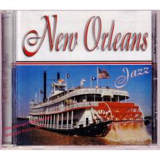 New Orleans Jazz * VG * V.A.