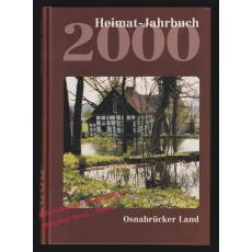 Heimat-Jahrbuch Osnabrücker Land 2000   