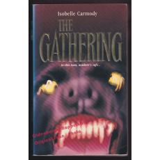 The Gathering  - Carmody, Isobelle