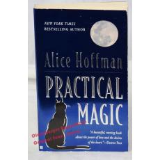 Practical Magic  - Hoffman, Alice