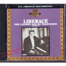 Liberace: Golden Age Of Television, Vol. 01  * MINT *