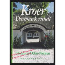 Kroer Danmark rundt (Danish Edition)  - Dehn-Nielsen, Henning