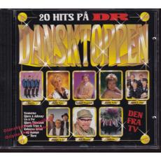 20 Hits På DR Dansktoppen   * MINT*  Various