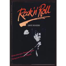 Rock 'n' Roll = Routledge popular music  - Rogers,Dave