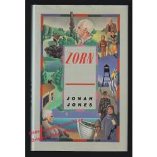 Zorn  - Jones,Jonah