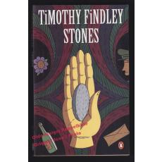 Stones  - Findley, Timothy