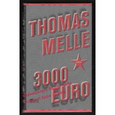 3000 Euro * OVP *  - Melle, Thomas