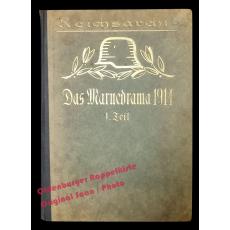 Das Marnedrama 1914 (1928)  - Bose, Thilo von