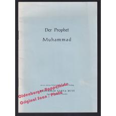 Der Prophet  Muhammad (1972)  - Butt, Muhammad Yahya