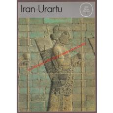 Iran-Urartu: Vorderasiatisches Museum VAM Kleine Schriften 7  - Wartke, Ralf-Bernhard