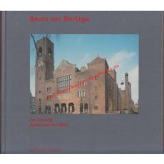 Beurs Van Berlage * ( nederlandse - deutsch- english) - Vanderwerf, Jouke