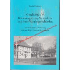 Geschichte der Bezirksregierung Weser-Ems und ihrer Vorgängerbehörden - Möhlenbrock