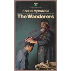 The Wanderers (Fontana modern novels) - Mphahlele, Ezekiel