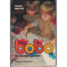 Bobo im Kindergarten: Reinbeker Kinderbücher (1978)  - Mielche, Hakon