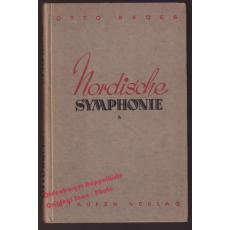 Nordische Symphonie (1943)  -  Brües, Otto